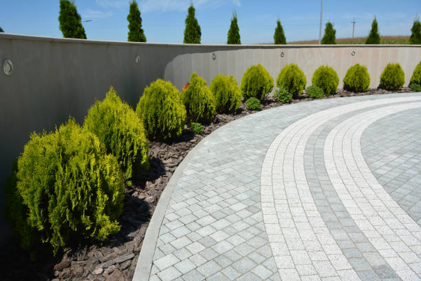 Best Permeable Paver Driveways in Walkersville, MD